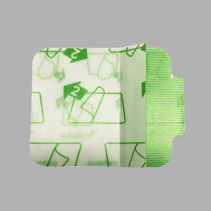 Transparent Film I.V. Dressing