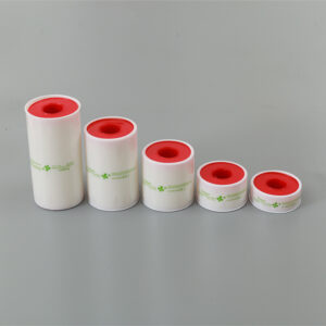 Zinc Oxide Adhesive Plaster