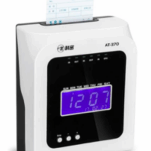 Thermal Time Recoder  AT-370