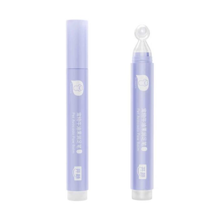 Pet Avocado Paw Balm