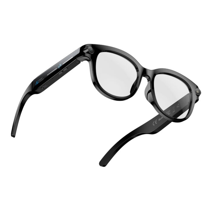 M89 AI CAMERA GLASSES