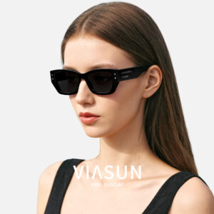 薇尚个性潮流放紫外线太阳镜8028