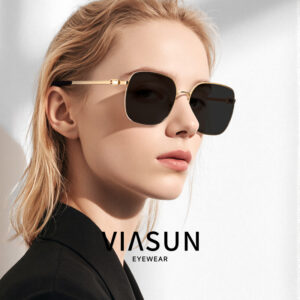 薇尚高级感偏光太阳镜5685