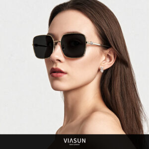 薇尚小香风高级太阳镜7902