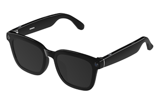 V03-T5AI Camera Glasses