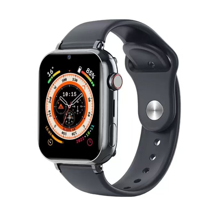 HW18 CALL2 (4G Version)