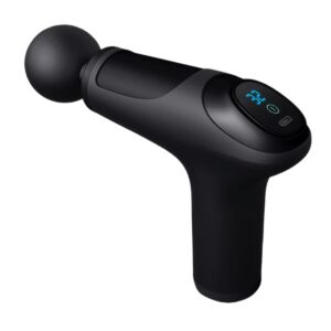 PS828 Fascia Gun (Button Control Version)