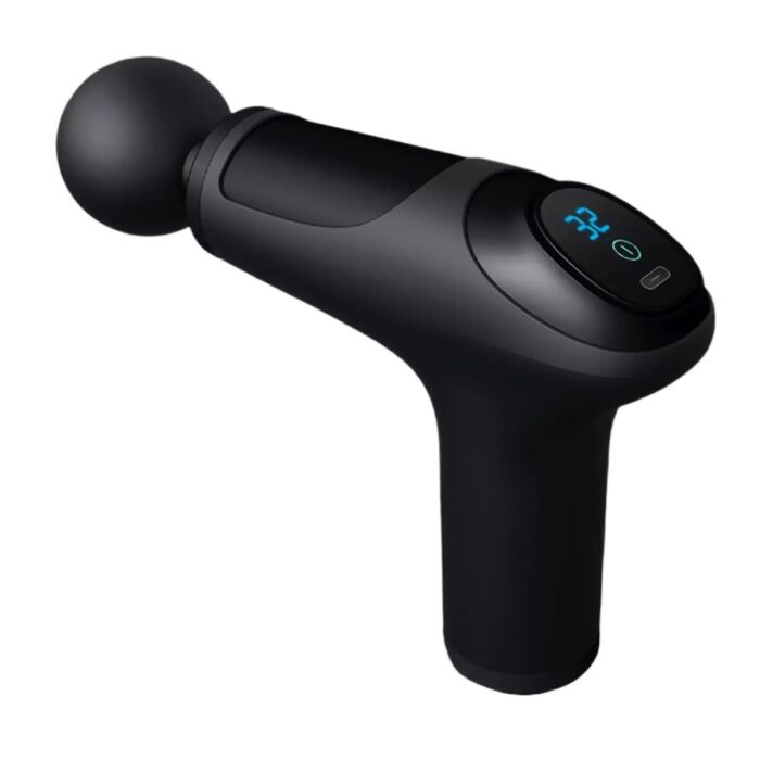 PS828 Fascia Gun (LCD Display Version)