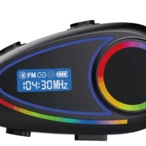 K18 Helmet Bluetooth Headset(hard microphone version)