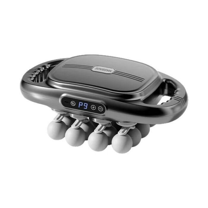 YM-K80 Fascia Gun with 16 Heads