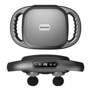 S3C-20C Fascia Gun with 20 Heads