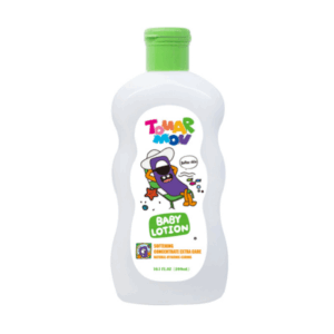 Gentle Cleansing Baby Lotion for Sensitive Skin